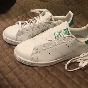 Adidas Stan smith kids 4.5